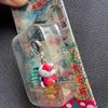 Local Kitty Osaka Limited Edition Netsuke Mascot Charm Castle Heisei Retro Sanrio Strap