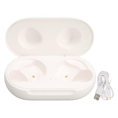 Charging Case for Galaxy Buds 300mAh USB C Replacement Charger Case Dock Station for Galaxy Buds SM