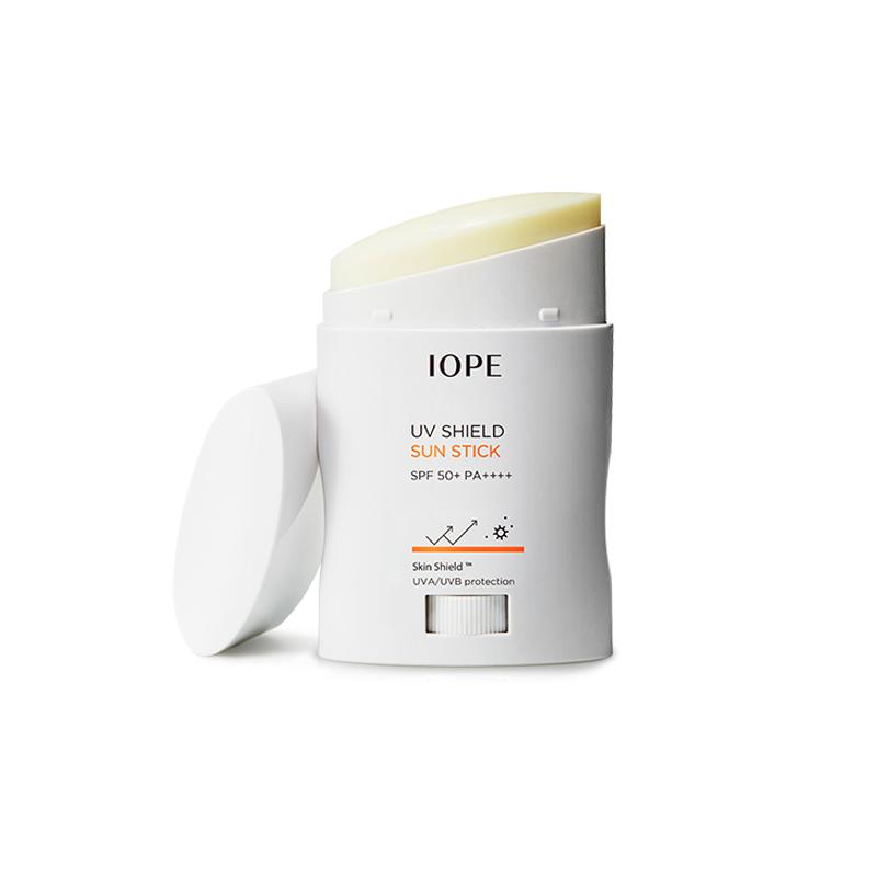 

[IOPE] Солнцезащитный стик UV Shield SPF50+ PA++++ 20 г
