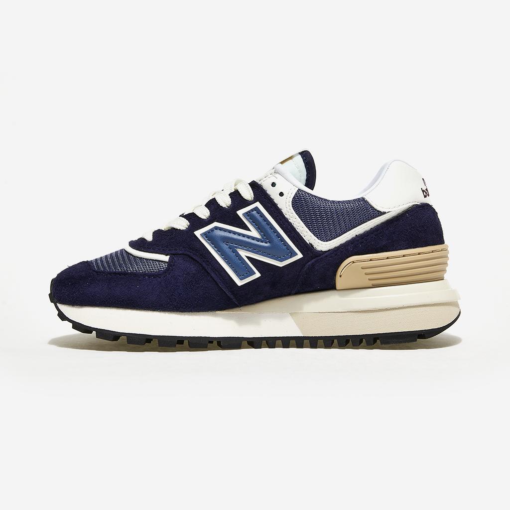 [New Balance] U574LGBB, U574LGBB, 1020089473, Popular Korean Shoes