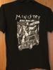 Ministry Band Jesus Built My Hot Rod Shirt For Men Women Cotton Tee Unisex T-Shirt