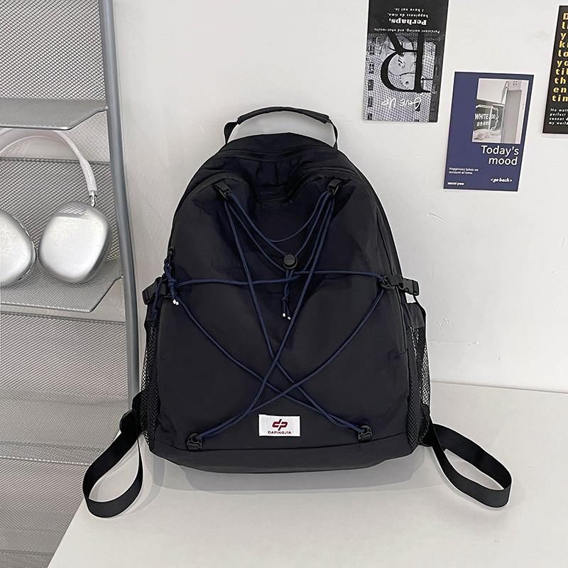 Большой вместительный рюкзак для отдыха на природе — фото 23