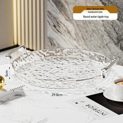 Decoraciones de mesa y accesorios – Bandejas