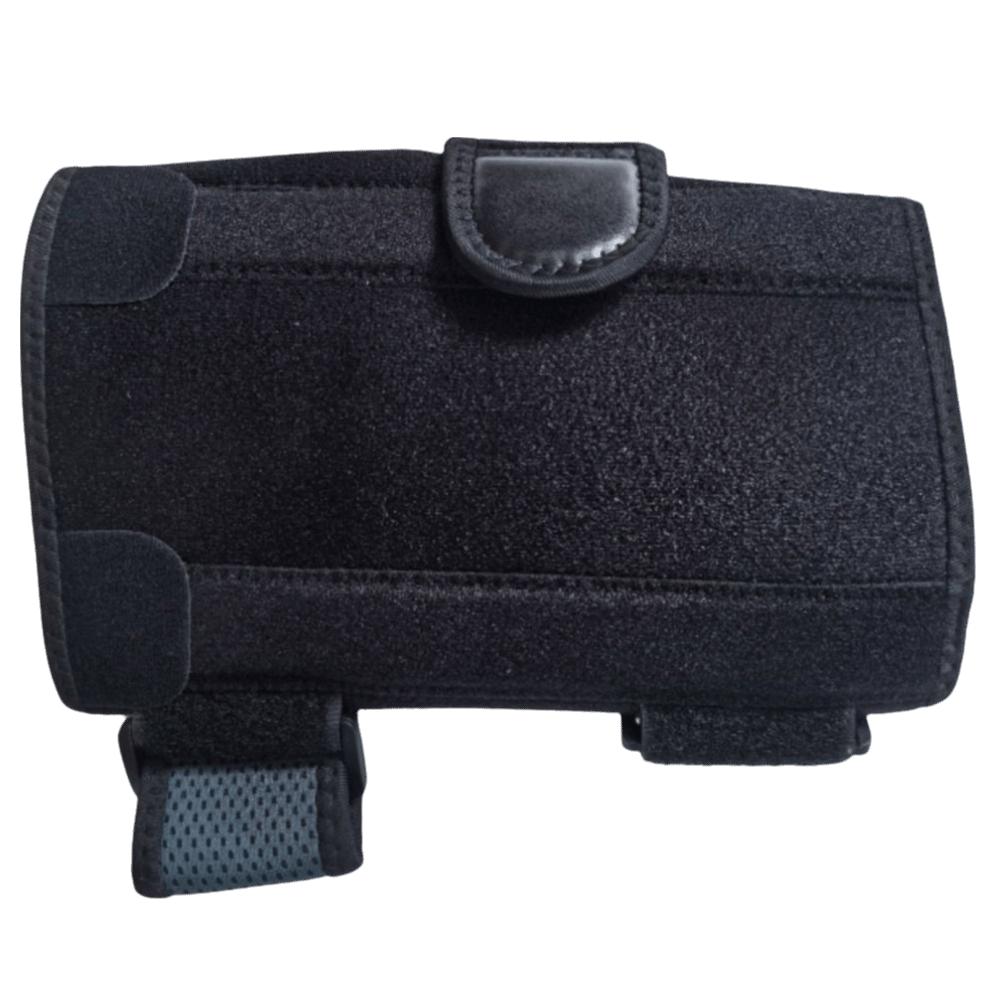 Double Steel Plate Elbow  Stabilizer Support Super Strong Support Arm Joint Protector  Hiking