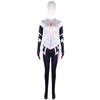 Spiderman Cindy Moon Womens Roleplay Costume Anime Jumpsuits Performance Stage