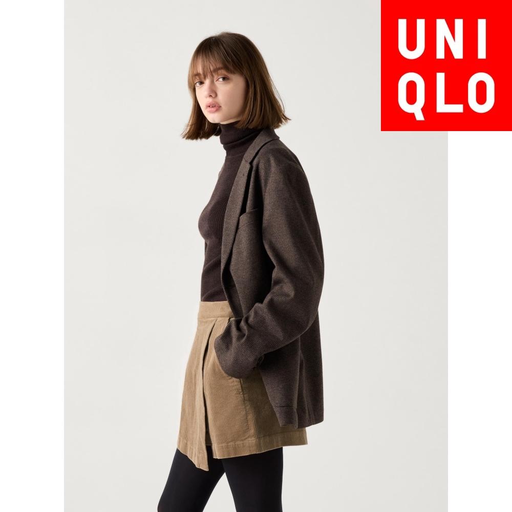 

Uniqlo Пальто из вельвета «Япония»