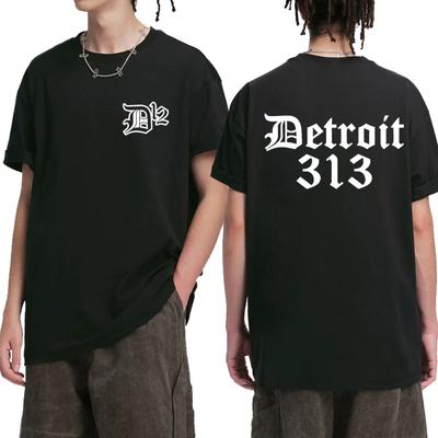 Üst giysisi – T-shirtler