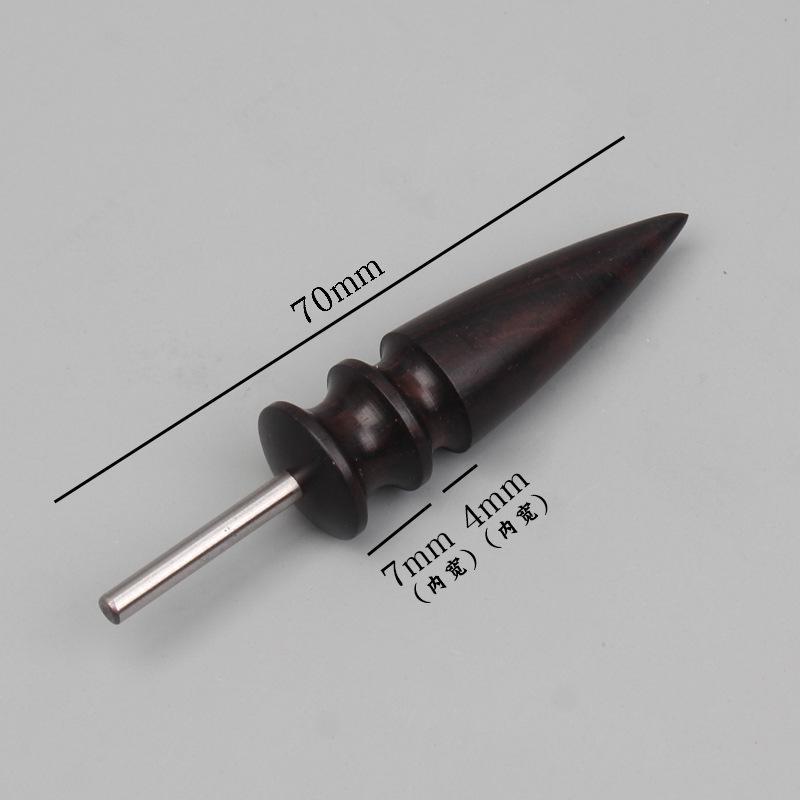 

Сандаловое дерево Кожаный инструмент: Кромкозачистная и полировальная шлифовальная головка