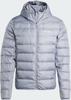 Adidas Terrex Multi Light Hooded Down Jacket Men