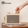 Mao Wang Elvis Radio Portable Bluetooth Speaker MW-M3 CN plug (adapter included)