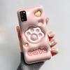 For Samsung Galaxy A41 Protection Phone Back Covers Beautiful Fundas For Samsung Galaxy A 41 Soft Silicon Phone Shells Coquessss