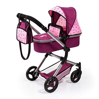 bayer prams
