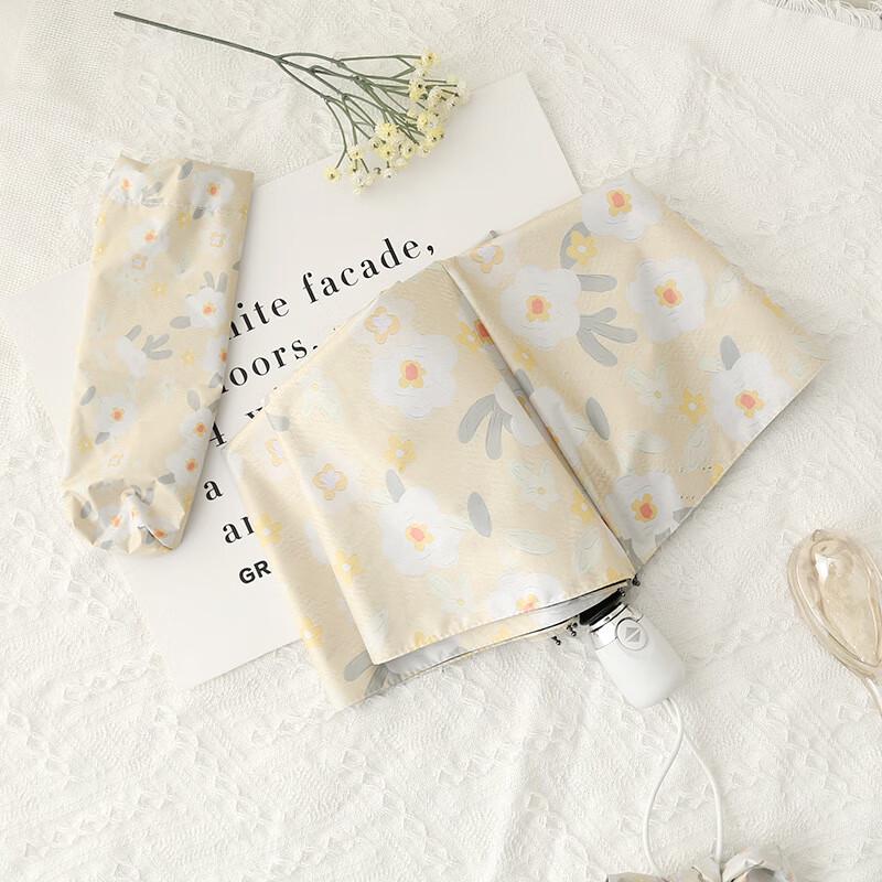 Automatic Folding UV Protection Umbrella