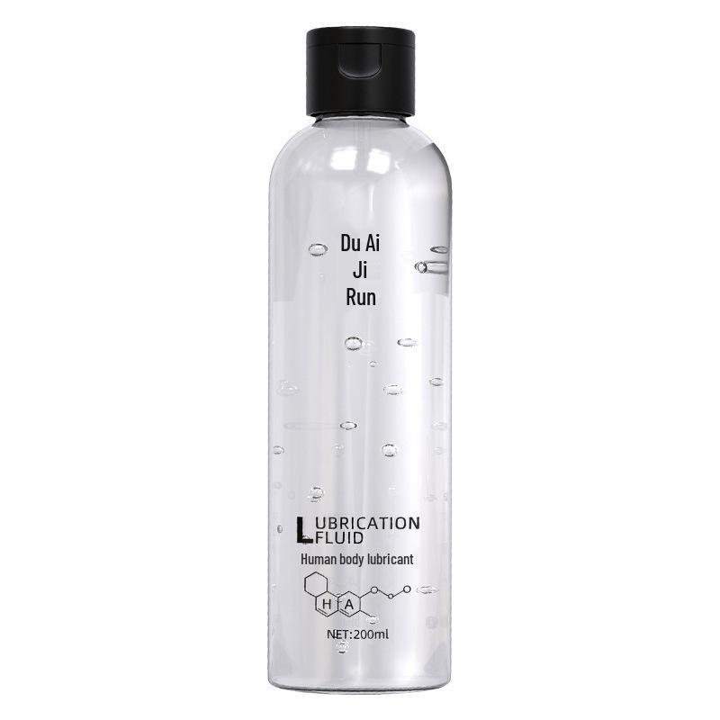 Only Love 200ml Lubricant for Couples - Enhance Intimacy