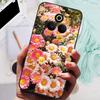 For Realme P3 Pro 5G Case Silicon Back Cover Phone Case for Realme P3 Ultra 5G Cases P 3 Pro Soft bumper coque Shockproof Fundas
