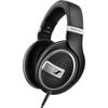 Sennheiser HD 599 SE Open-Back Studio Headphones, Wired, Premium Design, Natural and Balanced Sound Quality, Comfortable Fit, Suitable for Music, Gami