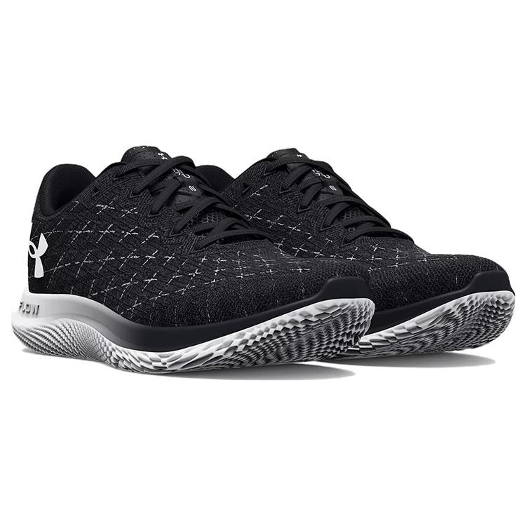 Under Armour Flow Velociti Wind 2 'Black' 3025652-001