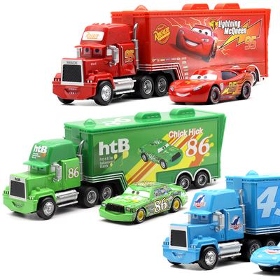 Jouets et jeux – Petites voitures, trains et transports