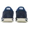 Onitsuka Tiger New York Fabric Leather Sports Comfortable Durable Low-Top Lifestyle Casual Shoes Unisex sneaker 1183A205-026