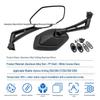 Kymco Scooter Boat S350 CT300 CT250 L300 Rearview Mirror Replacement