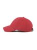 KODAK Relax Fit Square Logo Ball Cap Red