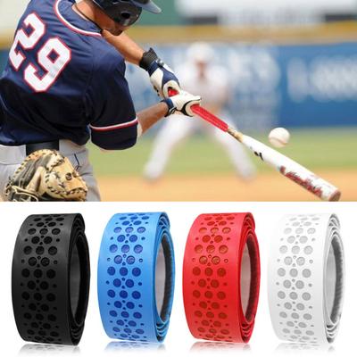 2 ks páska na baseballovou pálku 1,75 mm protiskluzová páska na sportovní rukojeť