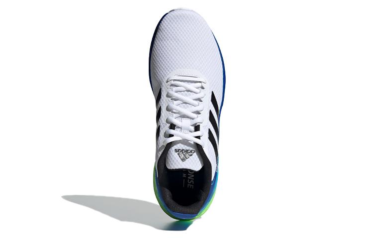 Adidas Response Sr 'White Royal Blue' FX3789