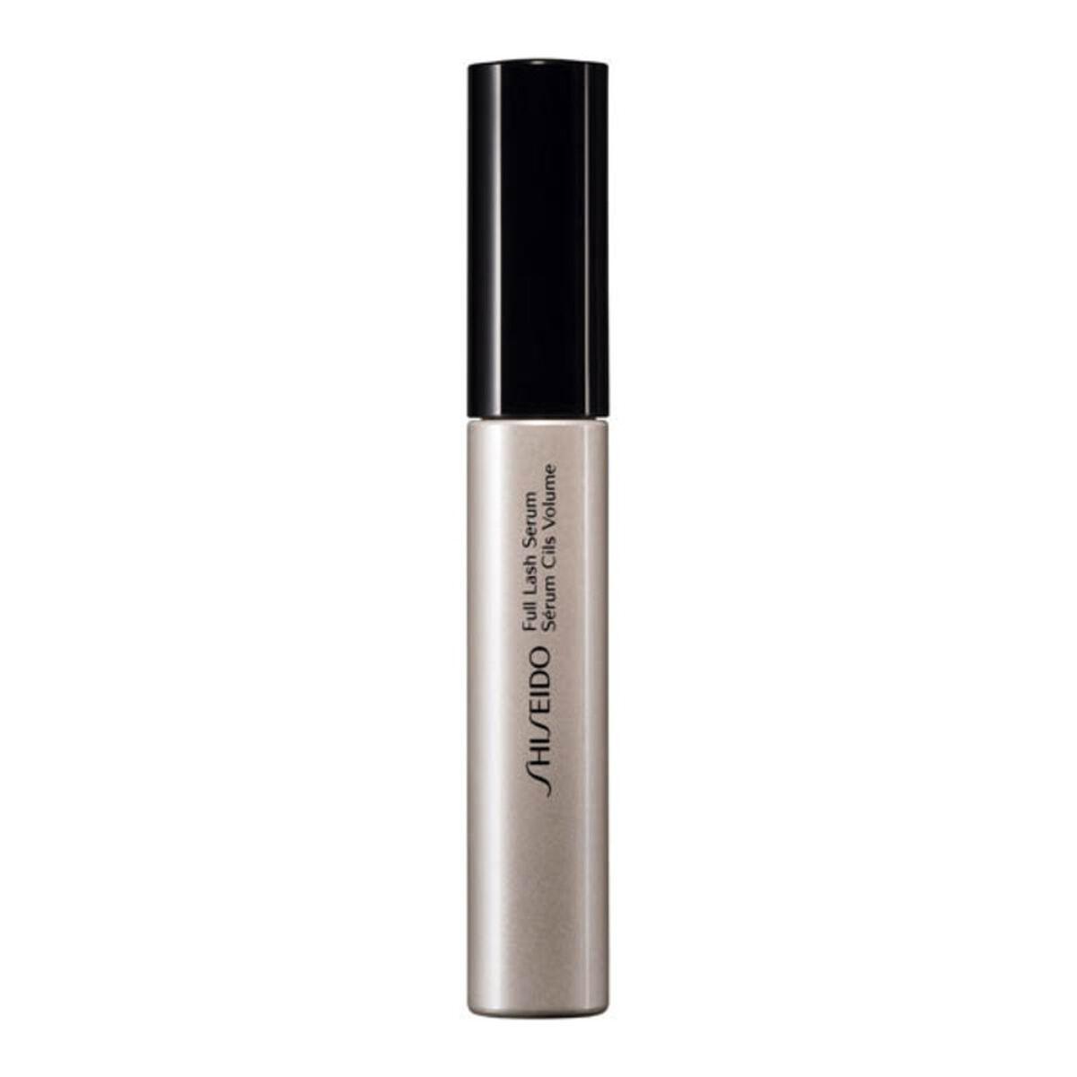 

Кондиционер для ресниц Shiseido Full Lash (6мл) TU прозрачный