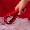 Nylon Macaron color Whip Stage Props Sex Spanking BDSM Bondage Handle Lash Gay Fetish Horse Adult Erotic Toys For Adults