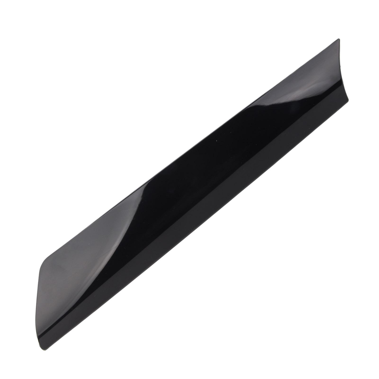 Moulure de montant A Ajoute de la sécurité 51137128157 Montant avant pour R50 R52 R53