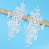 Benbai/bone rope (43 * 18cm)