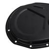 Timing Chain Cover Gasket     Kit Metal for   283 327 305 350 383 400 Engines