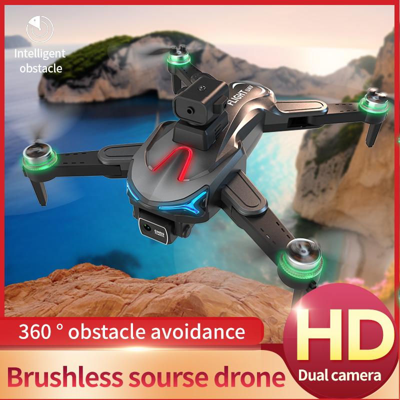 New 924 MAX GPS Drone Professional 8K Camera Aerial FPV Brush Avoiding Obstacle with Large Screen Remote Control Folding Drone