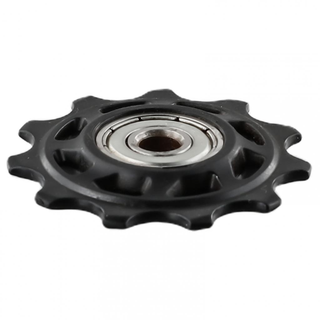 Pulley Road Bike Bicycle Rear Ceramic Derailleur Wheel MTB Top-quality