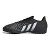 adidas Predator Freak .4 Tf 'Schwarz Weiß' FY1046