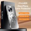 Applicable To Apple 16ProMax Dazzling Gold Magnetic Suction Borderless Mobile Phone Case Iphone15 Matte Anti-drop Cover 14