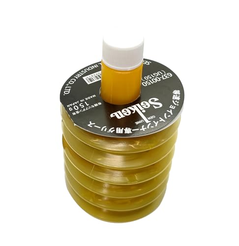 

Seiken constant velocity joint grease (for inner) UG150 Part number: 637-00150
