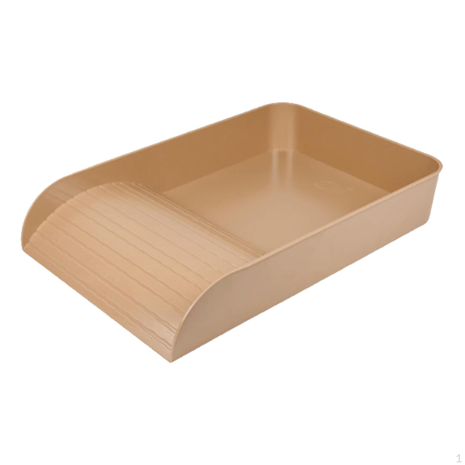 

Бассейн для купания рептилий, кормушка с рампой, большая поилка для черепах, украшение для аквариума для