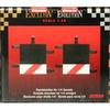Rail Et Accessoire Pour Circuit - CARRERA - 20020589 - 1/24 Et 1/32 - Evolution Et Digital 132/124 - Bordures