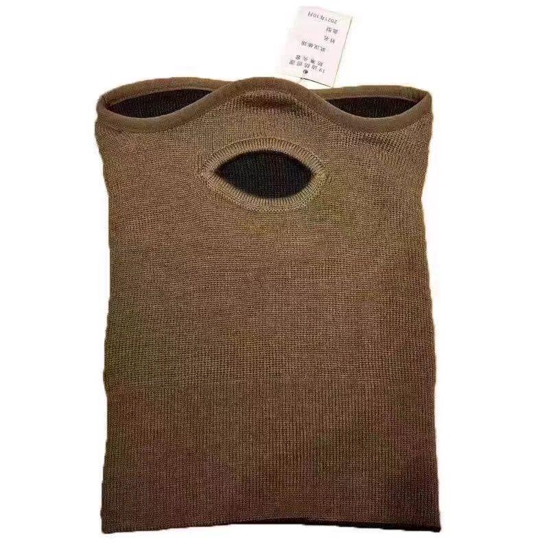 Men's Winter Windproof Thermal Patrol Hat