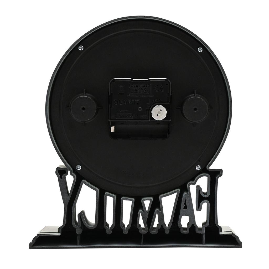 Hometime Mantel Clock - Family