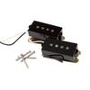 Pickup Custom Shop '62 Precision Bass Pickup, Black Lleno