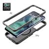 Military Shockproof Matte Magnetic Phone Case For Motorola Moto G55 G05 G35 G15 E15 G06 G56 G86 For Magsafe Rugged Armor Cover
