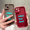 Soft Silicone Square Ladder Printing Pattern Phone Casing Full Cover Camera Shockproof Protection Rubber Case for iPhone Infinix Tecno OnePlus