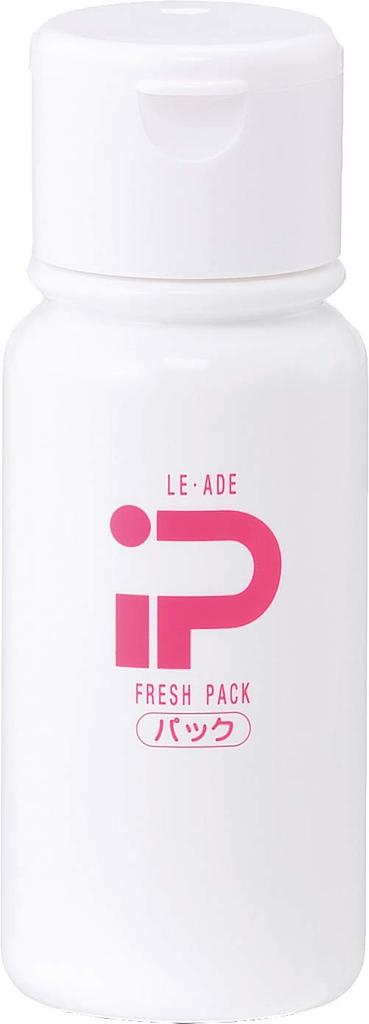 Natural Enzyme Pack Fresh Pack 95g Ru-Ad