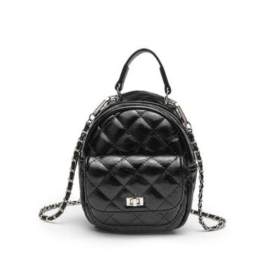 Small Niche Backpack, Fashionable Small Bag, Single-shoulder Travel Bag