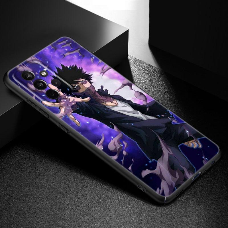 

Чехол для телефона «Мой герой Академии Dabi» для Samsung Galaxy A21 A30 A50 A52 S A13 A22 A32 A33 A53 A73 5G A11 A12 A31 A51 A70 A71 A72 Samsung A13