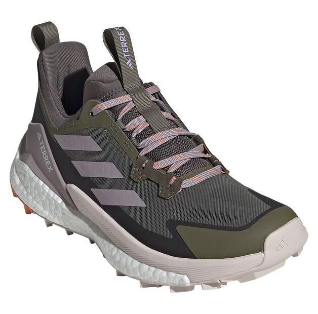 adidas Terrex Free Hiker 2.0 Low ботинки трекинговые