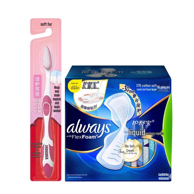Daily Hygiene & Personal Care Bundle