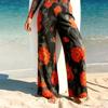 European and American New Long-sleeved Russian One-piece Swimsuit Women's Sunscreen Smart